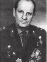 Протченко Борис Андреевич