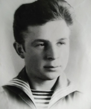 Варнавский Николай Антонович