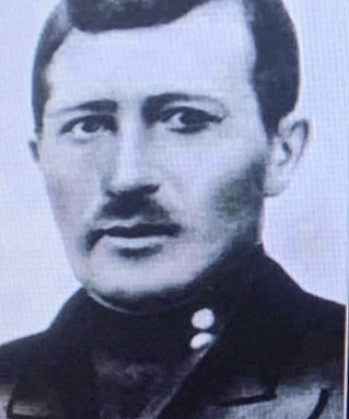 Феднин Василий Никифорович