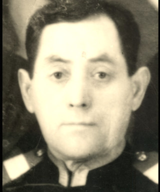 Гайфулла Галиев Латфулович