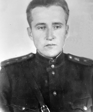 Лаппо Сергей Фомич