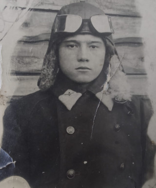 Тюрин Николай Иванович