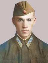 Мавричев Константин Владимирович