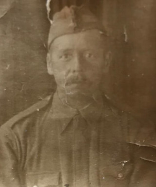 Глазков Иван Андреевич