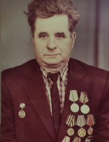 Пшеничных Михаил Борисович