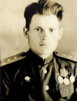 Енин Петр Павлович