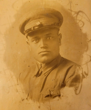 Казберов Михаил Иванович