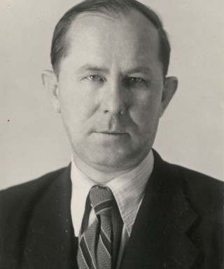 Михаил Чуян Михайлович