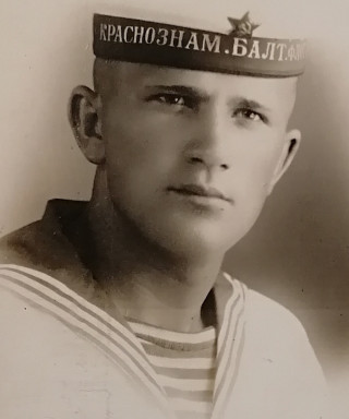 Лабутин Евгений Константинович