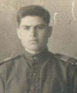 Мельников Николай Михайлович