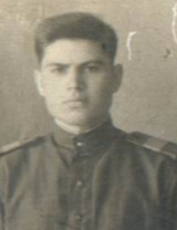 Мельников Николай Михайлович