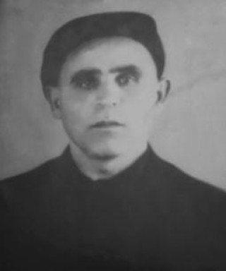 Манучарян Александр Авагимович