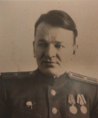 Вдовенко Александр Федорович