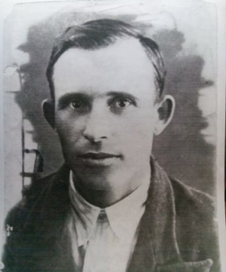 Теряев Иван Васильевич