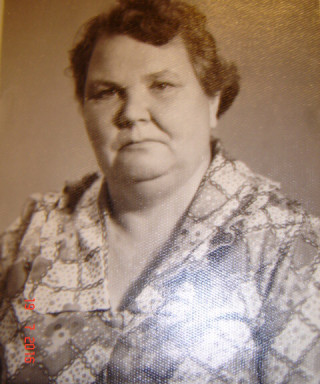 Коваленко Евгения Алексевна