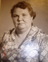 Коваленко Евгения Алексевна