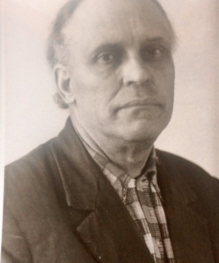 Тюрин Иван Макарович