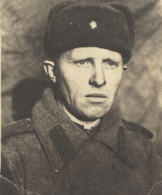 Пешков Григорий Анисимович