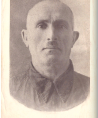 Цаплин Израиль Волькович