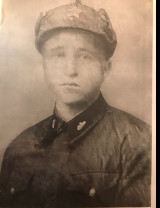 Жилов Александр Григорьевич