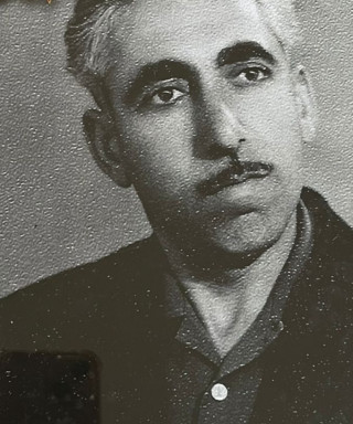 Давтян Вагинак Давидович