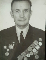 Семенов Герасим Иванович