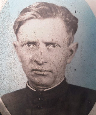 Беляев Никита Давыдович