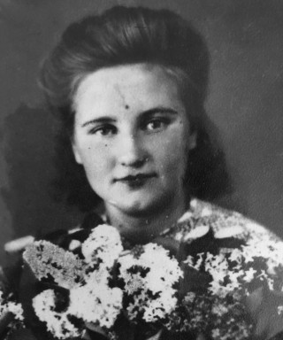 Мяснова Валентина Николаевна