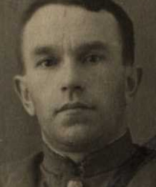 Каретников Вениамин Михайлович