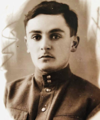 Мосесов Шаген Александрович