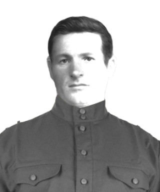 Кулешов Петр Филимонович