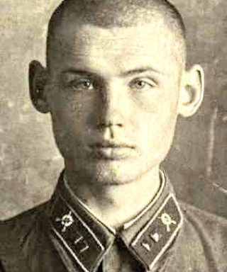 Виноградов Евгений Иванович