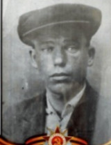 Коломиец Григорий Андреевич