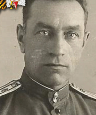 Чекунов Семён Степанович