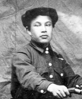 Атыев Кутлубай Атыевич