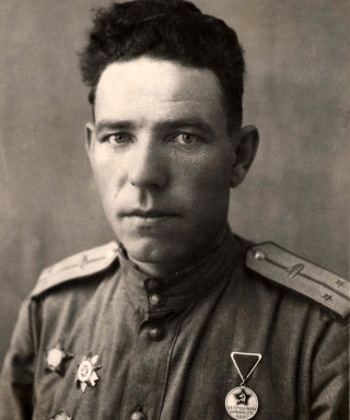 Одинцов Дмитрий Иванович