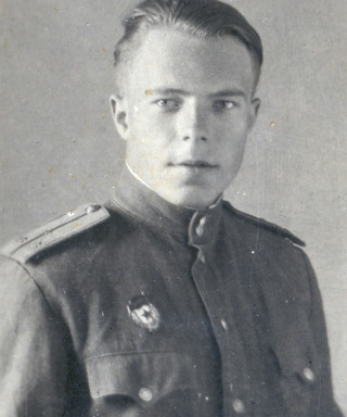 Купцов Александр Андреевич