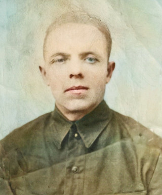 Бекетов Николай Васильевич