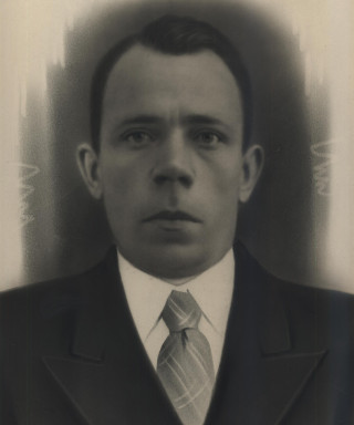 Дерюжкин Владимир Ильич