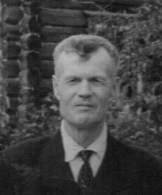 Зайцев Антон Прохорович