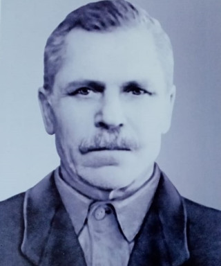 Ворожбит Максим Семёнович