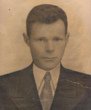 Вяткин Иван Николаевич