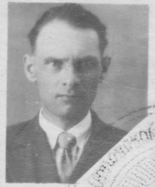 Иваников Иван Кириллович