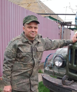 Клименко Сергей Николаевич