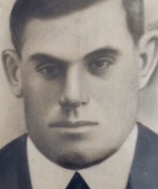 Баранцов Иван Ефимович