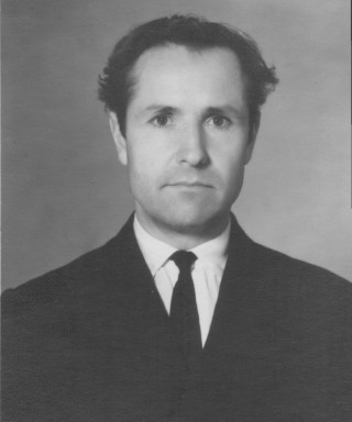 Шутихин Петр Васильевич