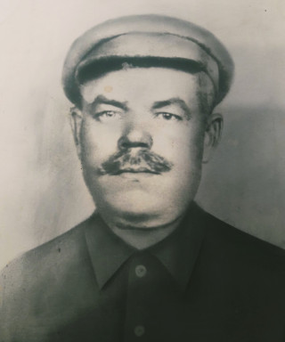 Литвиненко Емельян Алексеевич