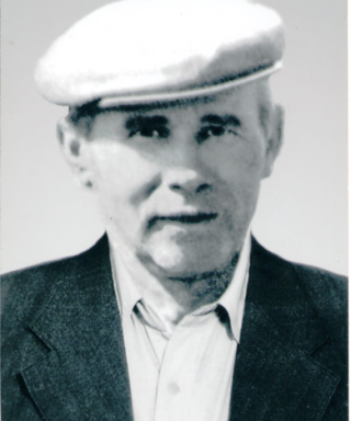 Баранов Михаил Васильевич