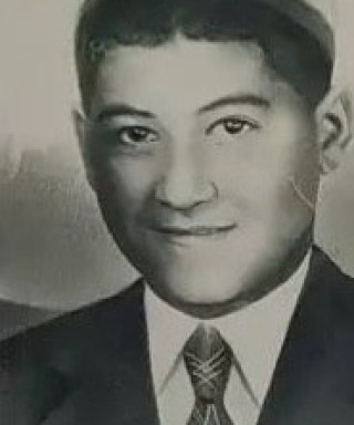 Джабаров Абдугафор (неизвестно)