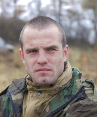 Еропкин Максим Николаевич